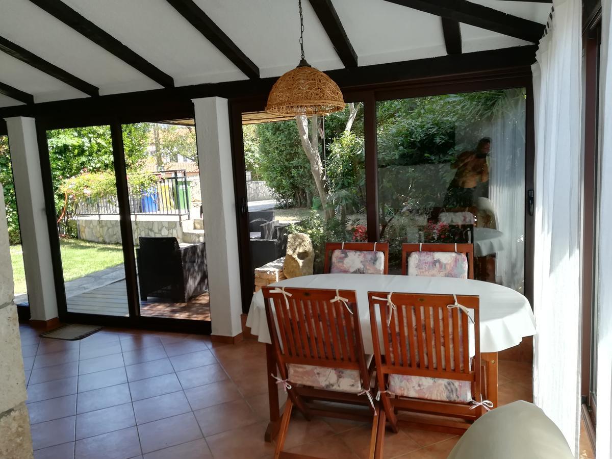 House Kamenjak بريمونتيرا المظهر الخارجي الصورة