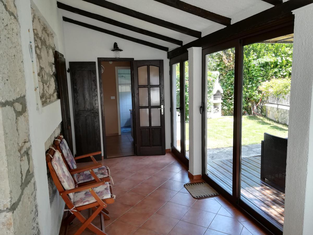 House Kamenjak بريمونتيرا المظهر الخارجي الصورة