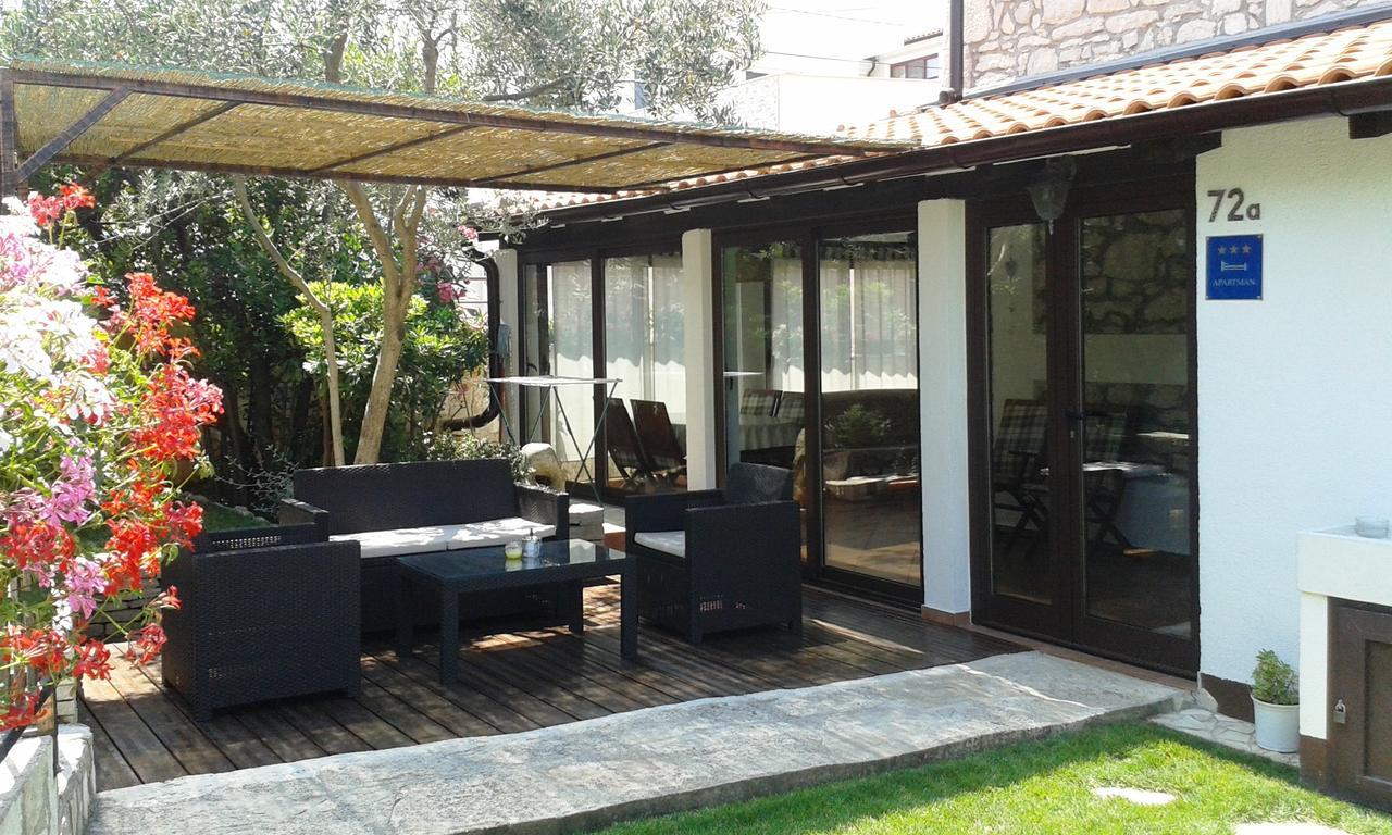 House Kamenjak بريمونتيرا المظهر الخارجي الصورة