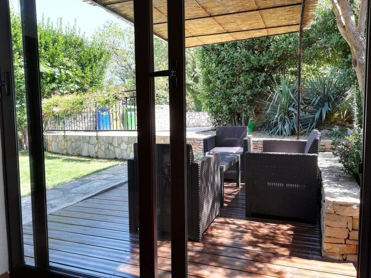 House Kamenjak بريمونتيرا المظهر الخارجي الصورة