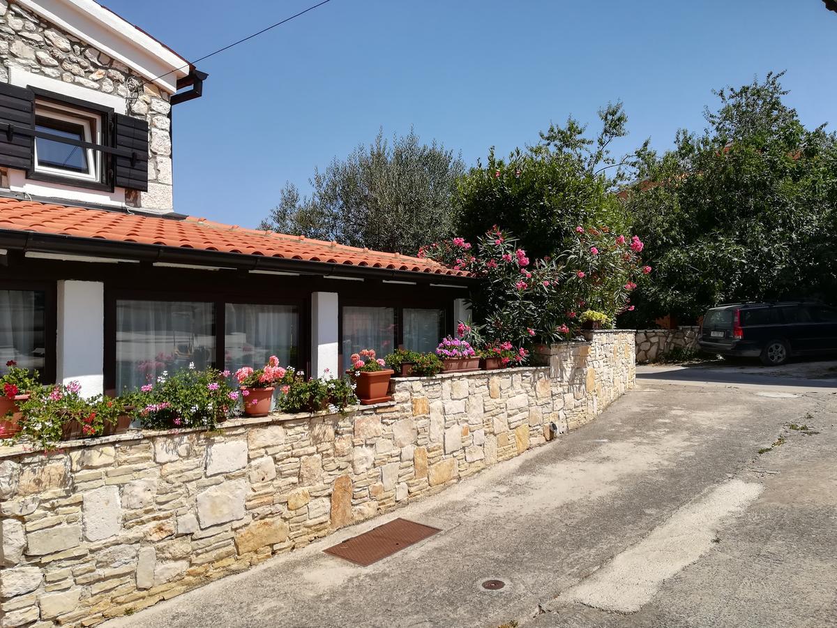 House Kamenjak بريمونتيرا المظهر الخارجي الصورة