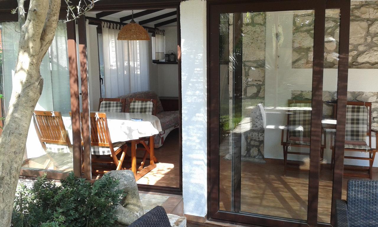 House Kamenjak بريمونتيرا المظهر الخارجي الصورة