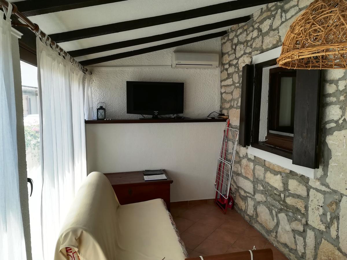 House Kamenjak بريمونتيرا المظهر الخارجي الصورة