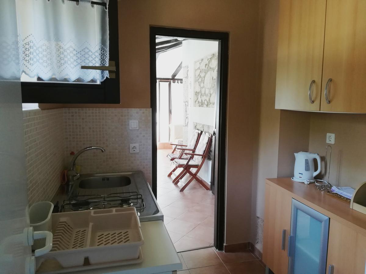 House Kamenjak بريمونتيرا المظهر الخارجي الصورة