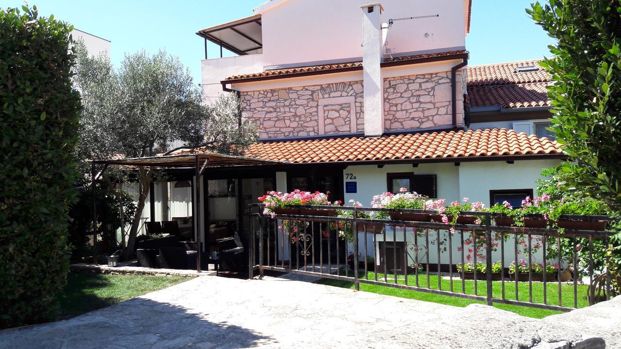 House Kamenjak بريمونتيرا المظهر الخارجي الصورة